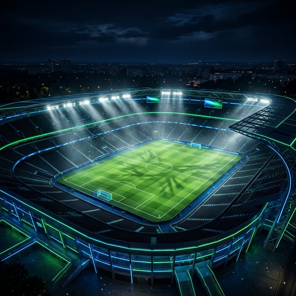 Stadium